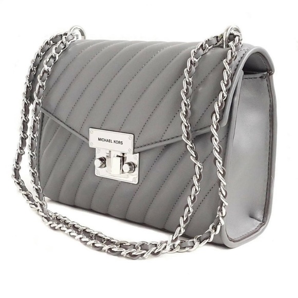 Michael Kors purse - Picture 2 of 4